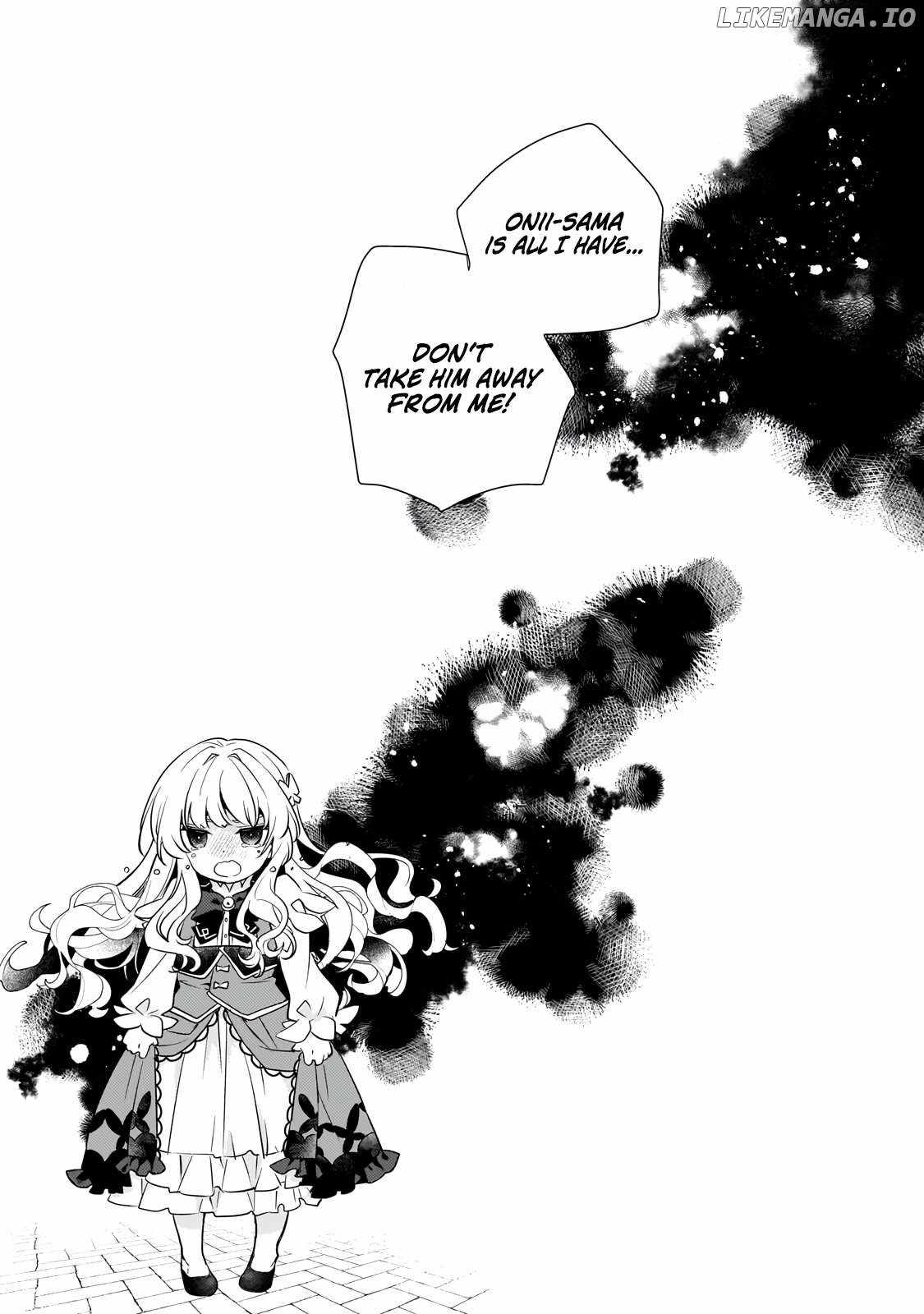 I’ve Reincarnated Into the Older Brother of a Villainess That Was Fated to Die, so I Decided to Nurture Her to Change the Future Chapter 4.2 9